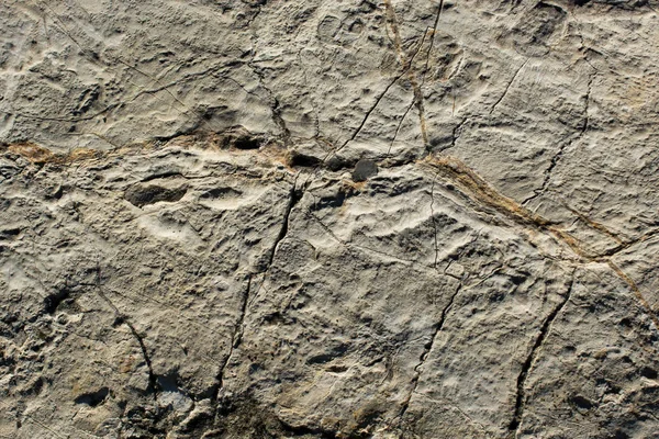 Natural Rock Stone Surface Background Texture — Stock Photo, Image