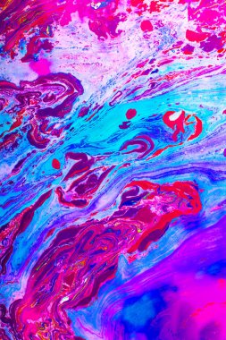 Osmanlı Türk mermer sanat desenleri soyut renkli arkaplan olarak