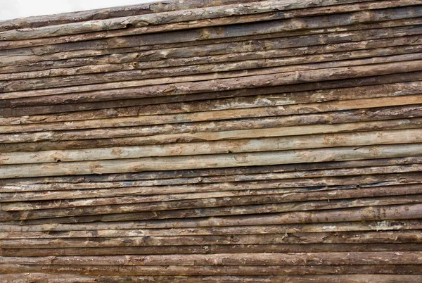 Доски Дерева Текстура Деревянного Фона — стоковое фото