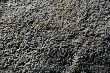 Arka plan dokusu olarak doğal kaya veya taş yüzeyi