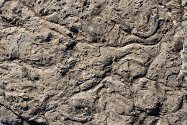 Arka plan dokusu olarak doğal kaya veya taş yüzeyi