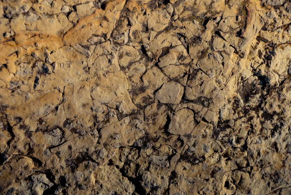 Rocha Natural Superfície Pedra Como Textura Fundo — Fotografia de Stock