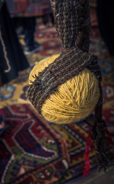 Renkli dizgiyi ayarla veya rulo yap