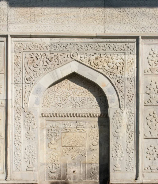 オスマン帝国の大理石彫刻 — ストック写真