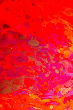 Geleneksel Osmanlı Türk mermer sanat modelleri soyut arka plan olarak