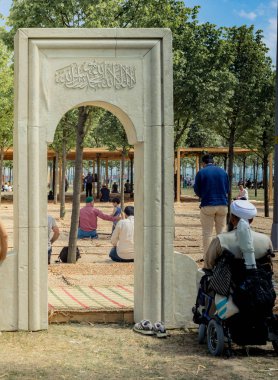 Osmanlı Kaligrafi sanatının güzel örnekleri