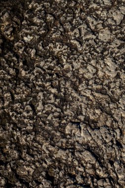 Arka plan dokusu olarak doğal kaya veya taş yüzeyi
