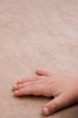 Küçük model Eyfel Kuleleri.