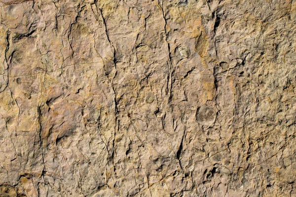 Natural Rock Stone Surface Background Texture — Stock Photo, Image
