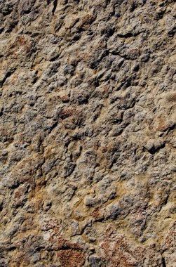 Arka plan dokusu olarak doğal kaya veya taş yüzeyi