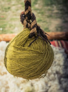 Renkli dizgiyi ayarla veya rulo yap