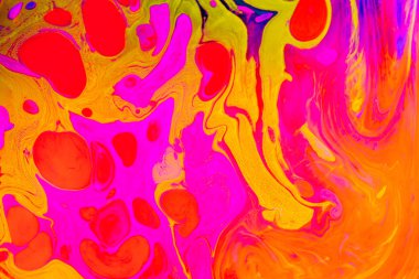 Geleneksel Osmanlı Türk mermer sanat modelleri soyut arka plan olarak