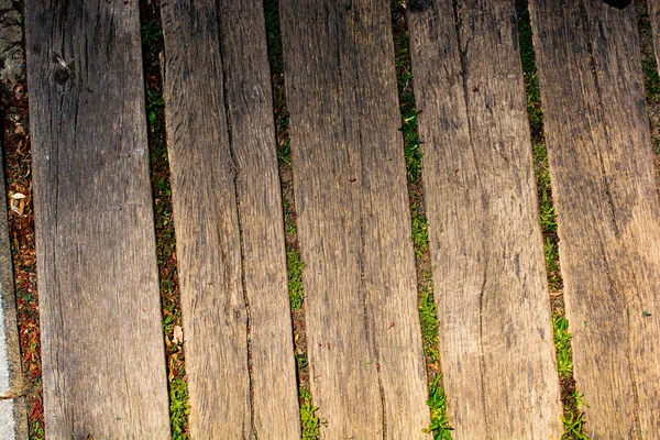 Tábuas Madeira Como Textura Fundo Madeira — Fotografia de Stock