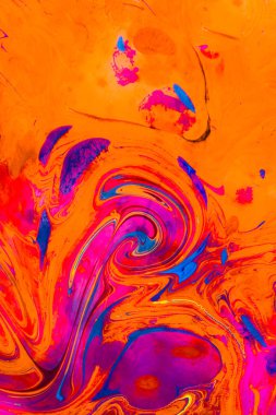 Geleneksel Osmanlı Türk mermer sanat modelleri soyut arka plan olarak