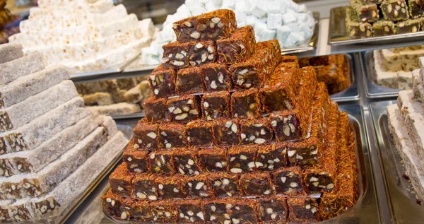 Geleneksel Türk Lokum Hazinesi