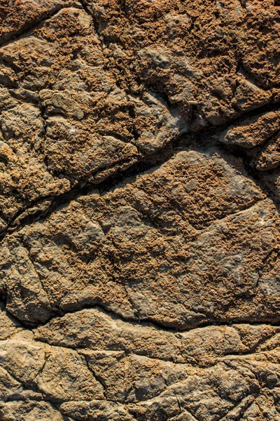 Natuursteen Stenen Oppervlak Als Achtergrond Textuur — Stockfoto