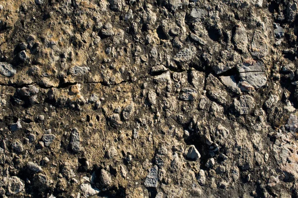 背景の質感としての天然岩や石の表面 — ストック写真