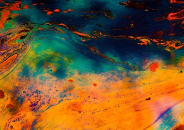 Osmanlı Türk mermer sanat desenleri soyut renkli arkaplan olarak