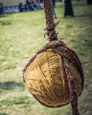 Renkli dizgiyi ayarla veya rulo yap