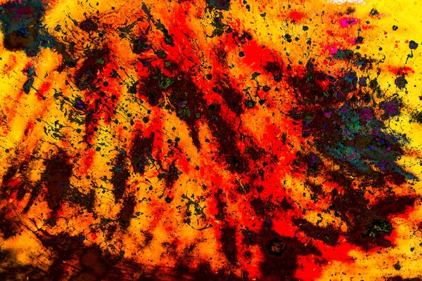 Arkaplan olarak geleneksel Osmanlı Türkçesi soyut mermer sanat modelleri