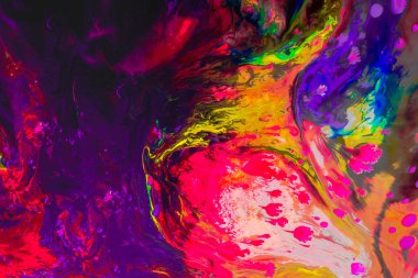 Arkaplan olarak geleneksel Osmanlı Türkçesi soyut mermer sanat modelleri