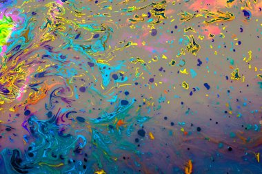 Arkaplan olarak geleneksel Osmanlı Türkçesi soyut mermer sanat modelleri