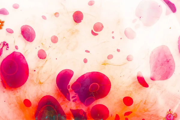 Arkaplan olarak geleneksel Osmanlı Türkçesi soyut mermer sanat modelleri