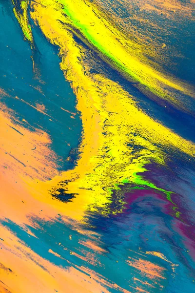 Geleneksel Osmanlı Türk mermer sanat modelleri soyut renkli arkaplan olarak