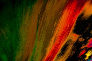 Geleneksel Osmanlı Türk mermer sanat modelleri soyut renkli arkaplan olarak