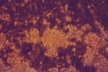 Belirli bir doku desenine sahip metal arkaplan