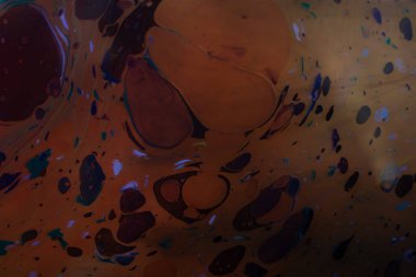 Arkaplan olarak geleneksel Osmanlı Türkçesi soyut mermer sanat modelleri