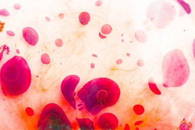 Arkaplan olarak geleneksel Osmanlı Türkçesi soyut mermer sanat modelleri