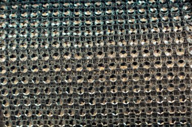 Belirli bir doku kalıbına sahip arka plan