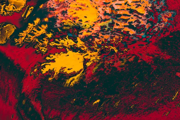 Geleneksel Osmanlı Türk mermer sanat modelleri soyut renkli arkaplan olarak