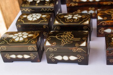 İstanbul 'dan Osmanlı sanatı örneği