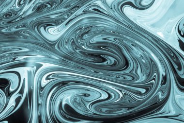 Geleneksel Osmanlı Türk mermer sanat modelleri soyut arka plan olarak