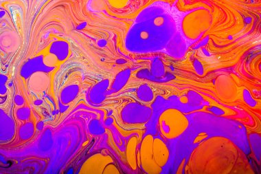 Geleneksel Osmanlı Türk mermer sanat modelleri soyut arka plan olarak