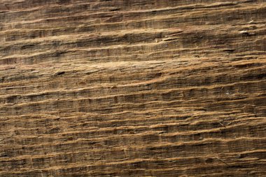 Arkaplan olarak doğal desenli ahşap doku