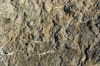 Arka plan olarak eski grunge tuğla duvar