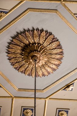 Osmanlı sanat modelinin güzel bir örneği