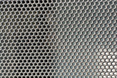 Metal yüzey bir arkaplan dokusu deseni olarak