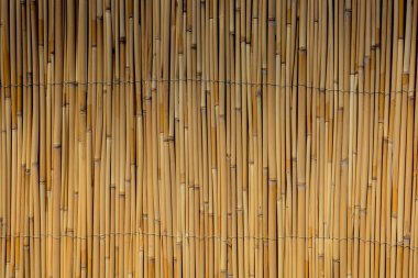 Özet desen olarak saman olarak mat