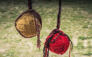 Renkli dizgiyi ayarla veya rulo yap