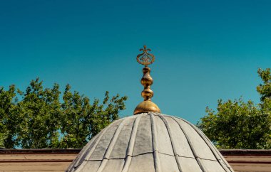 Osmanlı Türk sanat simgeleri