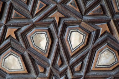 İstanbul 'dan Osmanlı sanatı örneği