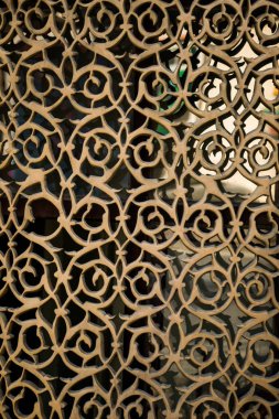 Metallere uygulanan Osmanlı sanat örnekleri