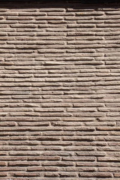 Old Grunge Brick Wall Background — Stock Photo, Image