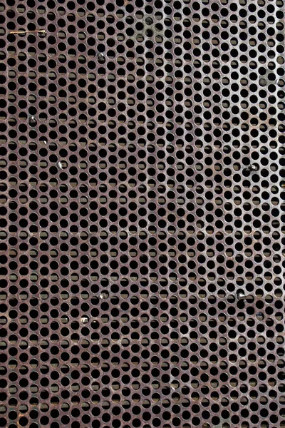 Metal Surface Background Texture Pattern — Stock Photo, Image