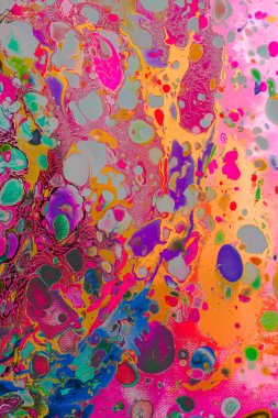 Geleneksel Osmanlı Türk mermer sanat modelleri soyut arka plan olarak