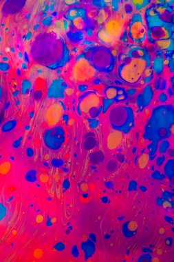 Geleneksel Osmanlı Türk mermer sanat modelleri soyut renkli arkaplan olarak